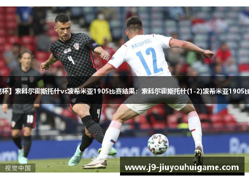 【捷克杯】索科尔霍斯托什vs波希米亚1905比赛结果：索科尔霍斯托什(1-2)波希米亚1905比分战报